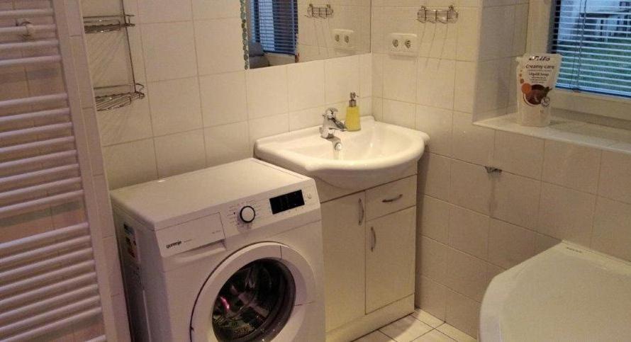 Apartman V Liliove Jablonec nad Nisou Exterior foto